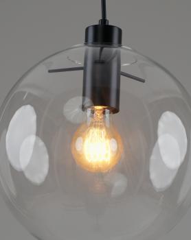 Светильник подвесной Moderli V11539-1P Aurora