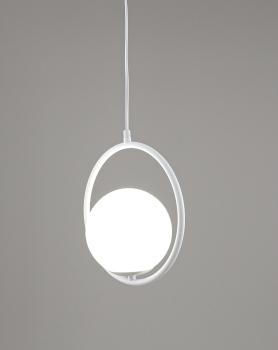 Светильник подвесной Moderli V11579-1P Barocco