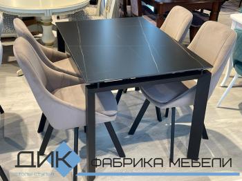 Стул DIK DikLine 247 поворотный