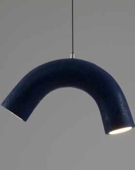 Светильник подвесной светодиодный Moderli V11673-PL Roll