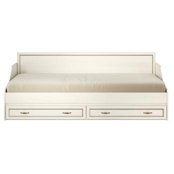 Бодега белый (патина