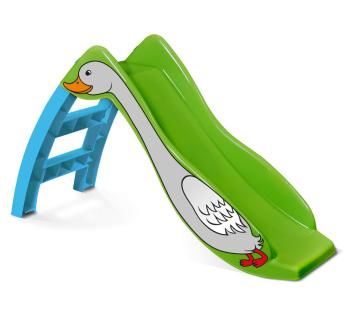 зеленый/голубой