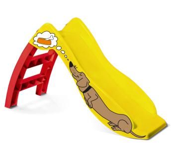 желтый/красный