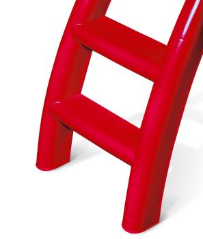 Игровая горка Sheffilton KIDS Котенок с клубком