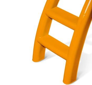 Игровая горка Sheffilton KIDS Жирафик