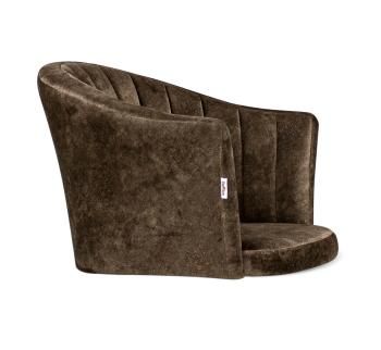 Стул подъемно-поворотный Sheffilton SHT-ST42-1/S120M