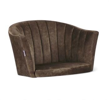 Стул подъемно-поворотный Sheffilton SHT-ST42-1/S120M