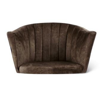 Стул подъемно-поворотный Sheffilton SHT-ST42-1/S120M