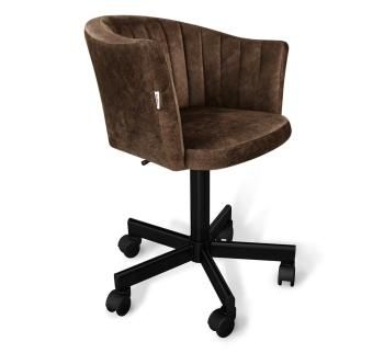 кофейный трюфель/черный