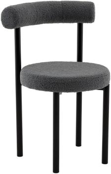 Темно-серый