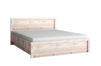 Кровать Анрэкс JAZZ 140 N с подъемником