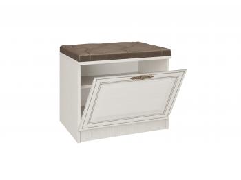 Тумба для обуви Олимп М06 Габриэлла