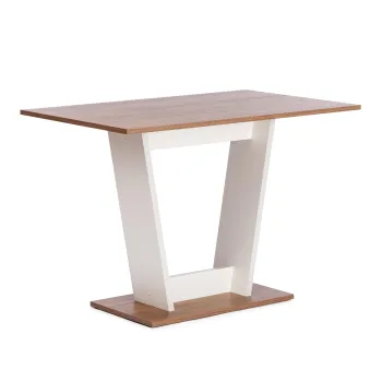 Дуб Канзас/Пепел