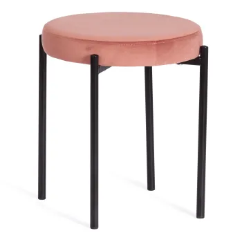 коралловый barkhat 15 /черный