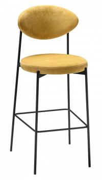 Желтый (Velvet Lux 73)