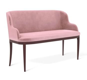 пыльная роза/орех европейский