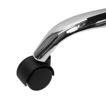 Кресло офисное Brabix Premium Ultimate EX-800 хром