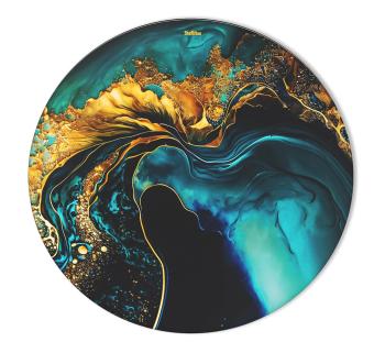 королевский синий