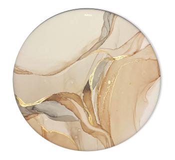 дымчатый топаз