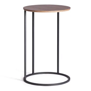 акация/черный