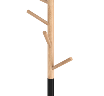 Вешалка Sheffilton SHT-CR25