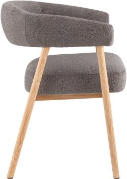 Стул обеденный STOOL GROUP Zubo