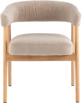 Стул обеденный STOOL GROUP Zubo