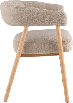 Стул обеденный STOOL GROUP Zubo