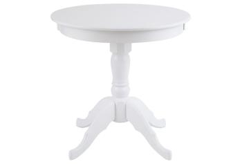 Стол RB Круглый-80 не раздвижной