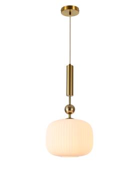 бронзовый/белый