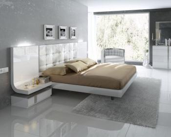 Тумба прикроватная ESF FENICIA 3122 D GRANADA правый