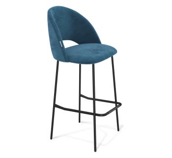 тихий океан/черный муар