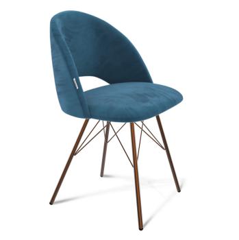 тихий океан/медный металик