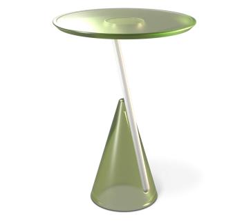 Столик кофейный Sheffilton SHT Айс-коун