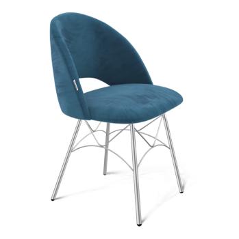 тихий океан/хром лак