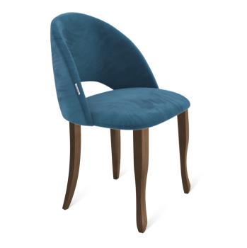 тихий океан/темный орех/черный муар