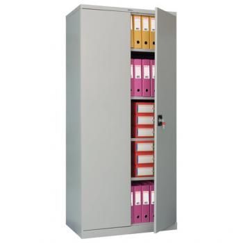 Шкаф металлический офисный BRABIX