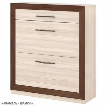 Карамель/Рама Шамони