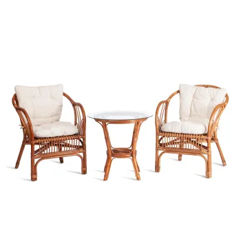 coco brown (коричневый кокос)