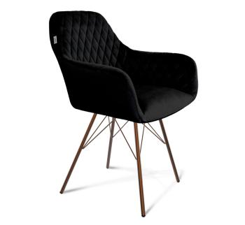 ночное затмение/медный металлик