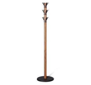 прозрачный лак/черный муар/сонора