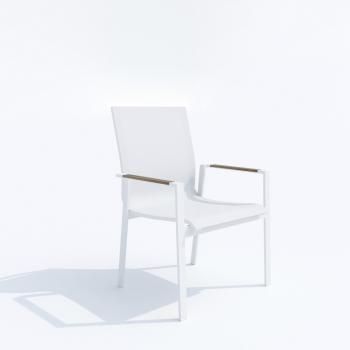 Белый/Белый