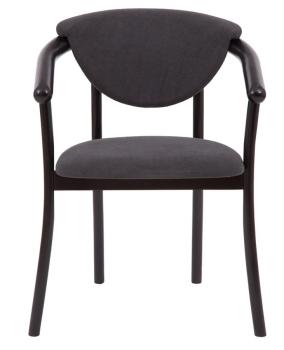 Венге/темно-серый м07