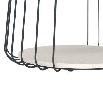 Столик журнальный Sheffilton SHT-CT70