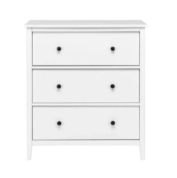Комод RB Хитроу 3 ящика