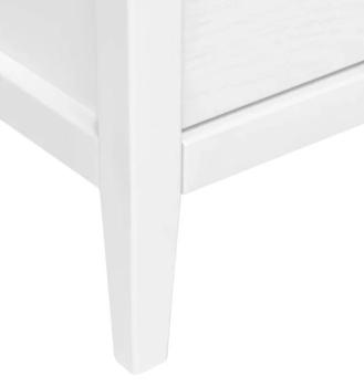 Комод RB Хитроу 5 ящиков