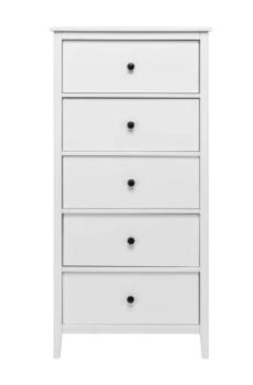 Комод RB Хитроу 5 ящиков