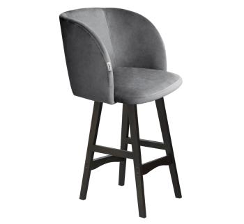 угольно-серый/венге