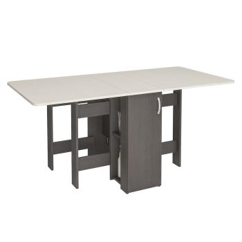 Стол-книжка с баром Интерьер-Центр СТК-002