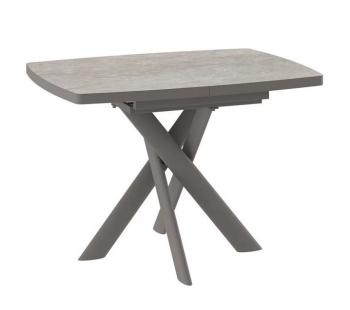 Камень бежевый-hpl/капучино